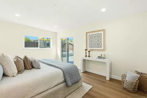 Bedroom - 9422 Pike Rd, Santee, CA 92071 photo 1 of 8