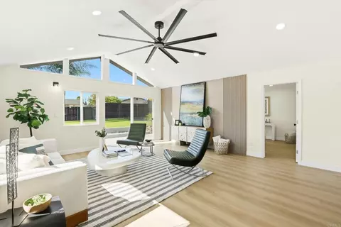 Living - 9422 Pike Rd, Santee, CA 92071 photo 6 of 6