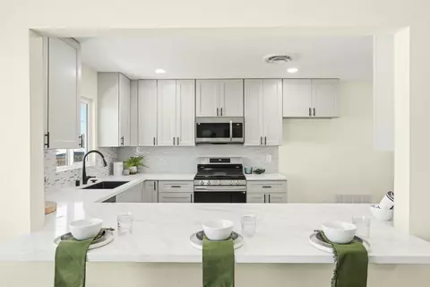 Kitchen - 9422 Pike Rd, Santee, CA 92071 photo 1 of 7