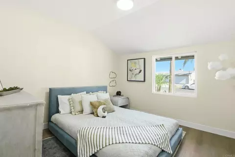 Bedroom - 9422 Pike Rd, Santee, CA 92071 photo 5 of 8
