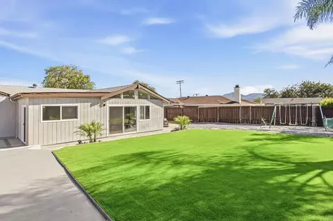 Exterior - 9422 Pike Rd, Santee, CA 92071 photo 5 of 7