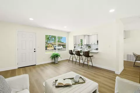 Living - 9422 Pike Rd, Santee, CA 92071 photo 4 of 6