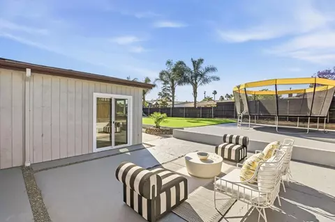 Exterior - 9422 Pike Rd, Santee, CA 92071 photo 6 of 7