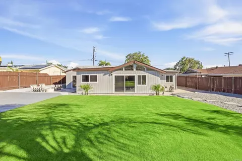 Exterior - 9422 Pike Rd, Santee, CA 92071 photo 4 of 7