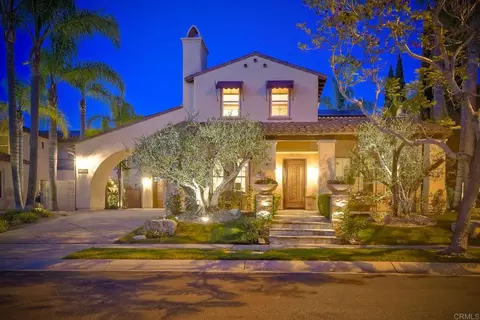 14567 Arroyo Hondo, San Diego, CA 92127