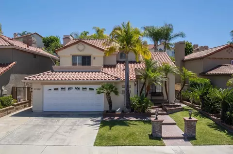 21162 Whitebark, Mission Viejo, CA 92692
