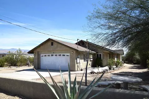 2527 Flying U Rd, Borrego Springs, CA 92004