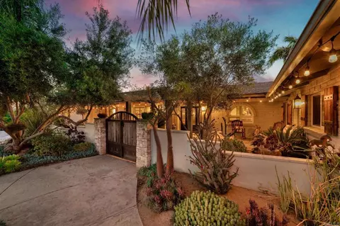 Exterior - 560 Rancho Camino, Fallbrook, CA 92028 photo 4 of 22