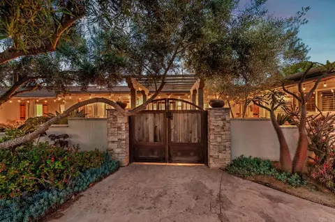 Exterior - 560 Rancho Camino, Fallbrook, CA 92028 photo 5 of 22