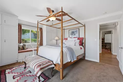 Bedroom - 560 Rancho Camino, Fallbrook, CA 92028 photo 6 of 6