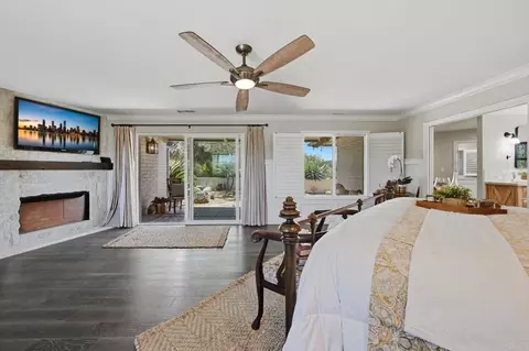 Bedroom - 560 Rancho Camino, Fallbrook, CA 92028 photo 4 of 6