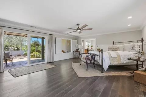 Bedroom - 560 Rancho Camino, Fallbrook, CA 92028 photo 1 of 6