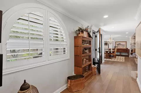 Entry Way - 560 Rancho Camino, Fallbrook, CA 92028 photo 2 of 2