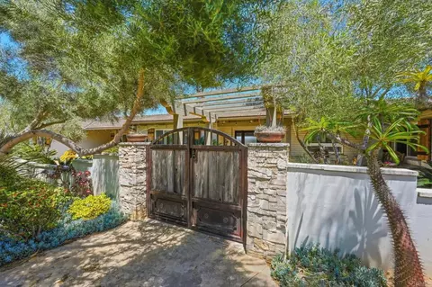 Exterior - 560 Rancho Camino, Fallbrook, CA 92028 photo 22 of 22