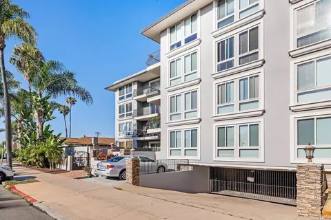 3939 Illinois St #3D, San Diego, CA 92104