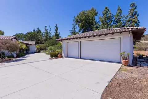 Exterior - 3506 Lancewood Way, Fallbrook, CA 92028 photo 8 of 8