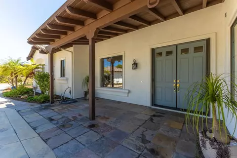 Exterior - 3506 Lancewood Way, Fallbrook, CA 92028 photo 7 of 8