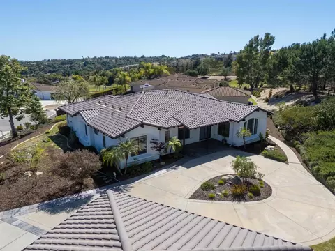 View/Area - 3506 Lancewood Way, Fallbrook, CA 92028 photo 1 of 7