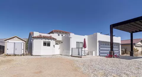 2830 Back Nine Dr, Borrego Springs, CA 92004
