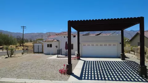 2830 Back Nine Dr, Borrego Springs, CA 92004