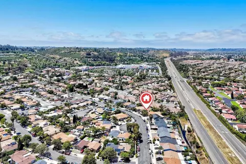 View/Area - 167 Avenida Del Gado, Oceanside, CA 92057 photo 6 of 8