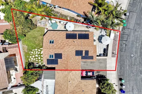 View/Area - 167 Avenida Del Gado, Oceanside, CA 92057 photo 3 of 8