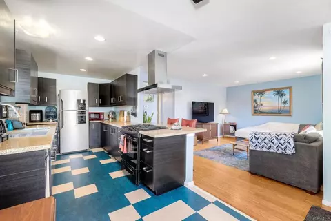 Kitchen - 167 Avenida Del Gado, Oceanside, CA 92057 photo 1 of 4