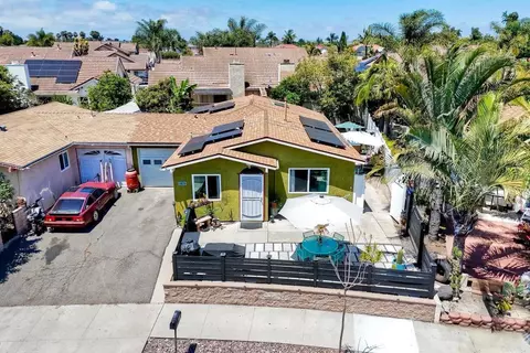 View/Area - 167 Avenida Del Gado, Oceanside, CA 92057 photo 1 of 8