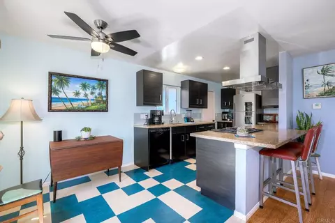 Kitchen - 167 Avenida Del Gado, Oceanside, CA 92057 photo 2 of 4