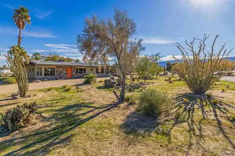 305 Catarina Dr, Borrego Springs, CA 92004