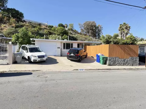 5732 Michael St, San Diego, CA 92105