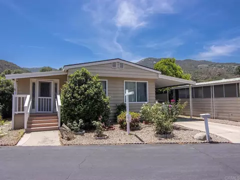 8975 Lawrence Welk Dr #45, Escondido, CA 92026