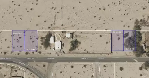 Imperial Place, Ocotillo, CA 92259