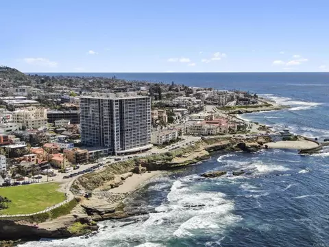 939 Coast Blvd #5H, La Jolla, CA 92037