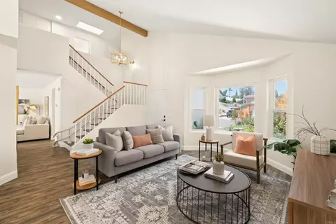 Living - 1361 Hodges Rd, Oceanside, CA 92056 photo 2 of 3