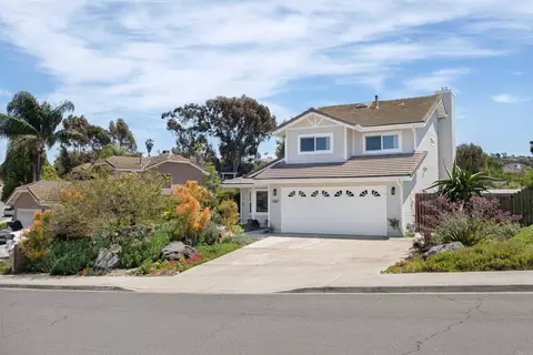 Exterior - 1361 Hodges Rd, Oceanside, CA 92056 photo 2 of 6