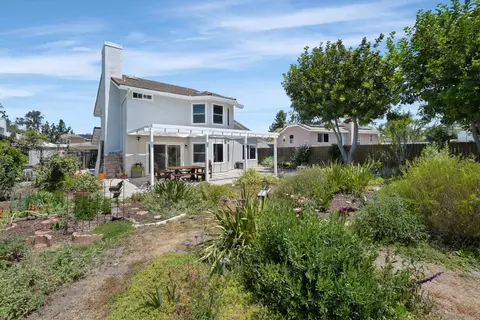 Exterior - 1361 Hodges Rd, Oceanside, CA 92056 photo 6 of 6