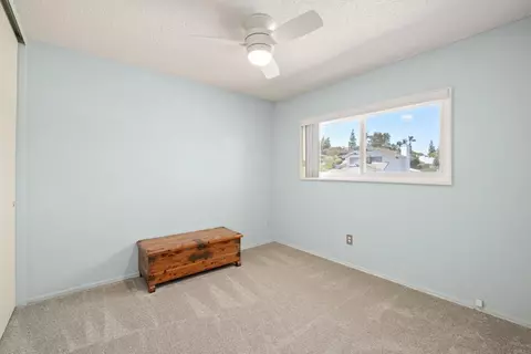 Bedroom - 1361 Hodges Rd, Oceanside, CA 92056 photo 5 of 6