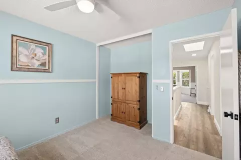 Bedroom - 1361 Hodges Rd, Oceanside, CA 92056 photo 4 of 6