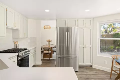 Kitchen - 1361 Hodges Rd, Oceanside, CA 92056 photo 2 of 6