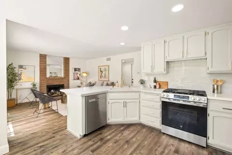 Kitchen - 1361 Hodges Rd, Oceanside, CA 92056 photo 1 of 6