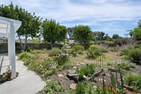 Exterior - 1361 Hodges Rd, Oceanside, CA 92056 photo 5 of 6