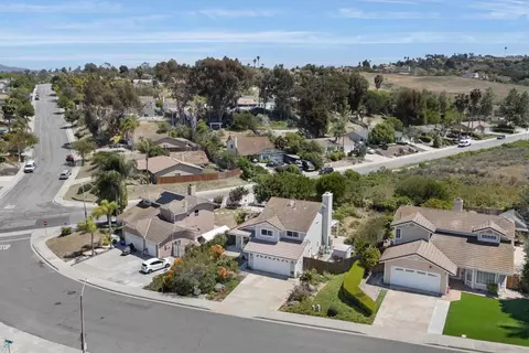 View/Area - 1361 Hodges Rd, Oceanside, CA 92056 photo 2 of 4