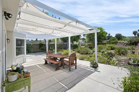 Exterior - 1361 Hodges Rd, Oceanside, CA 92056 photo 4 of 6