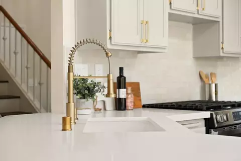 Kitchen - 1361 Hodges Rd, Oceanside, CA 92056 photo 5 of 6