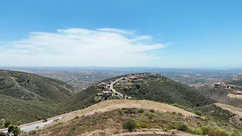 8473 Via Rancho Cielo, Rancho Santa Fe, CA 92067