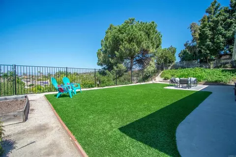 Exterior - 5253 Champlain St, Oceanside, CA 92056 photo 12 of 16