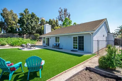 Exterior - 5253 Champlain St, Oceanside, CA 92056 photo 10 of 16