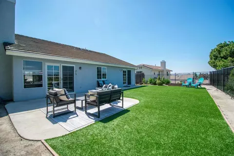 Exterior - 5253 Champlain St, Oceanside, CA 92056 photo 8 of 16