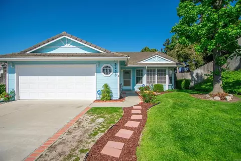 Exterior - 5253 Champlain St, Oceanside, CA 92056 photo 1 of 16